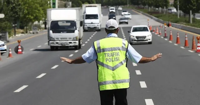 Ankara da bazı yollar trafiğe kapatılacak Gündem Haberleri
