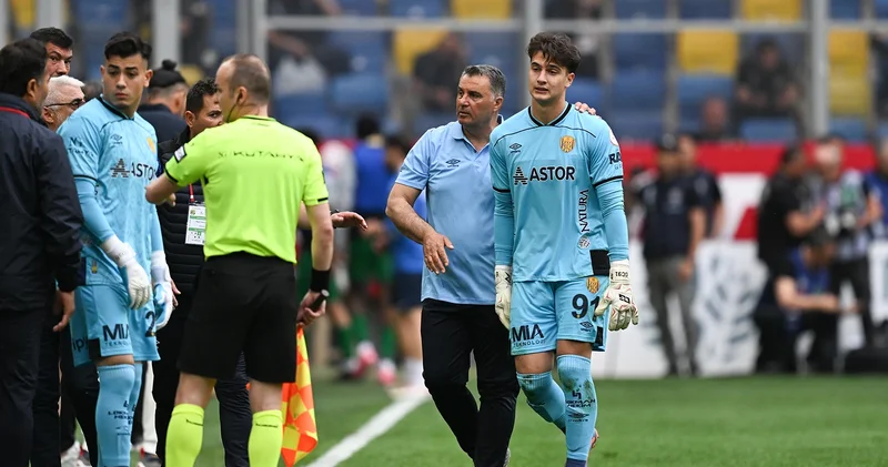 1. Lig de dramatik son! Ankaragücü, Amedspor u yenmesine rağmen üçlü averajla küme düştü