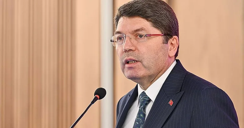 Bakan Tunç tan Rümeysa Öztürk ün serbest bırakılmasına ilişkin açıklama: Tolerans gösterilmemeli