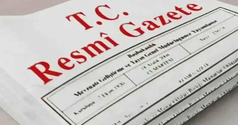 Kamu kurum ve kuruluşlarının dış kaynak sağlamasına imkan veren düzenlemede değişiklik