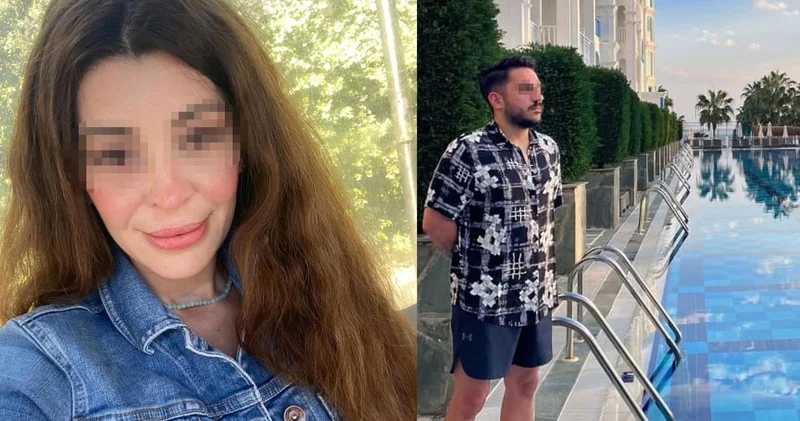 Boks hocası iş görüşmesine giden kadına kabusu yaşattı