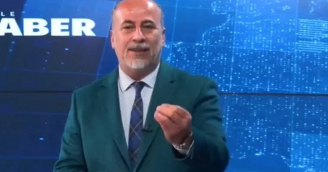 Konyalı sunucu Hindistan a meydan okudu: Sizin o tanrı diye taptığınız ineğe 7 ortak gireriz VİDEO İZLE