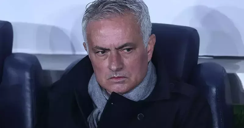 Jose Mourinho: Biz bugün kazanamamış olsaydık, Fenerbahçe’nin kötü oynadığı konuşulurdu