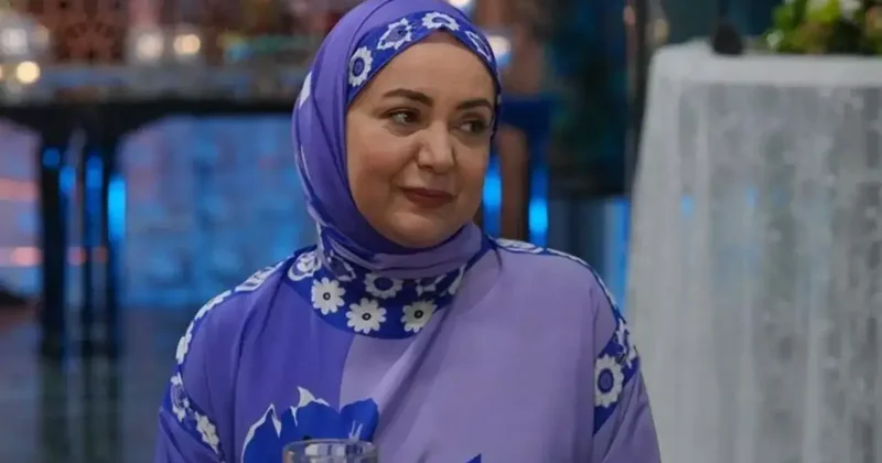 Sibel Taşçıoğlu ndan Kızılcık Şerbeti senaristlerine gönderme: Farklı bir son...