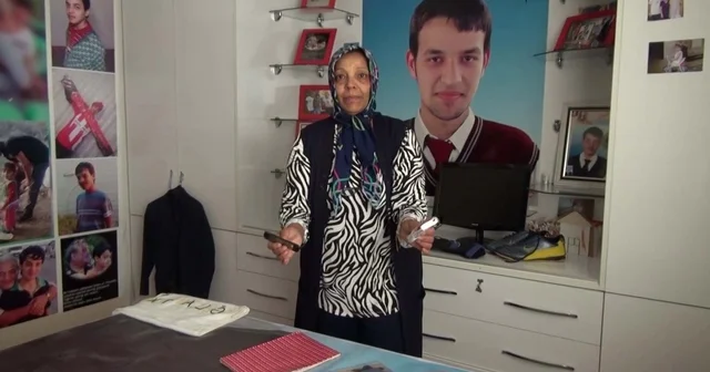 Anneler Günü hediyesi almak için gidip patlamada ölen çocuklarının özlemini yaşıyorlar Hatay Haberleri