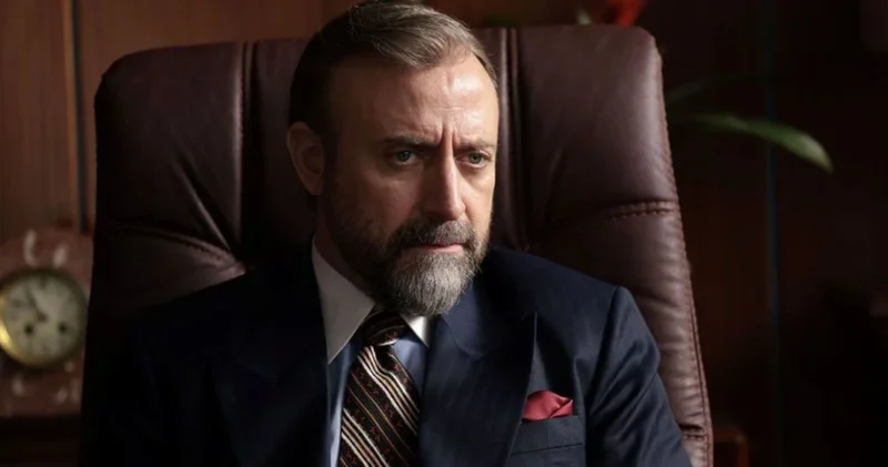 Halit Ergenç in dudak uçuklatan geliri ortaya çıktı: Mahkemeden saklayamadı