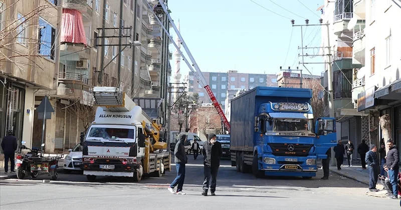 Sektör temsilcileri yetkisiz nakliyecilere karşı uyarı Sözcü Gazetesi