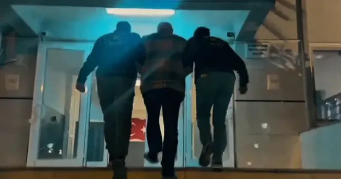 İçişleri Bakanı Yerlikaya duyurdu: Yakalandılar