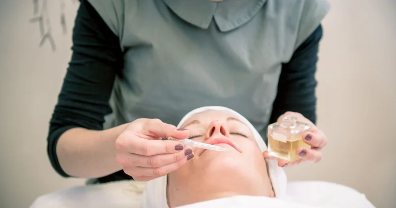 Cilde İyi Gelen Vitaminler Nelerdir? Cildi Güzelleştirmek İçin Hangi Vitaminler Kullanılmalı Sağlık Haberleri
