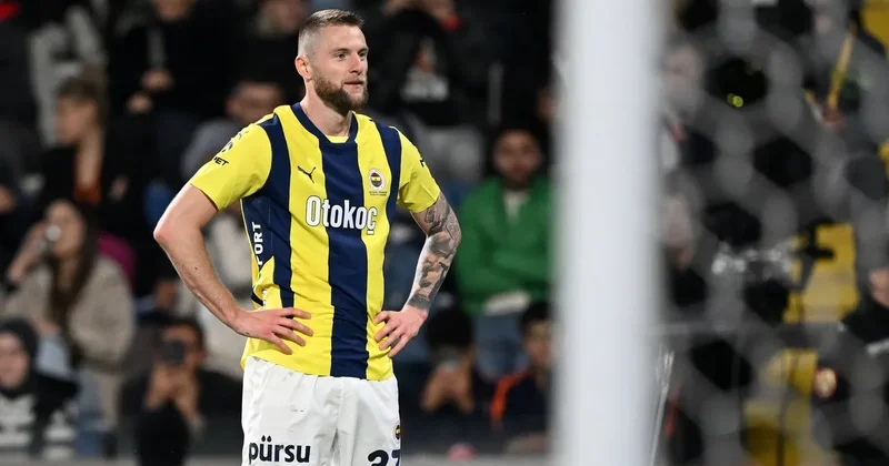 Milan Skriniar: “3 maç sonra geleceğimle ilgili konuşuruz”