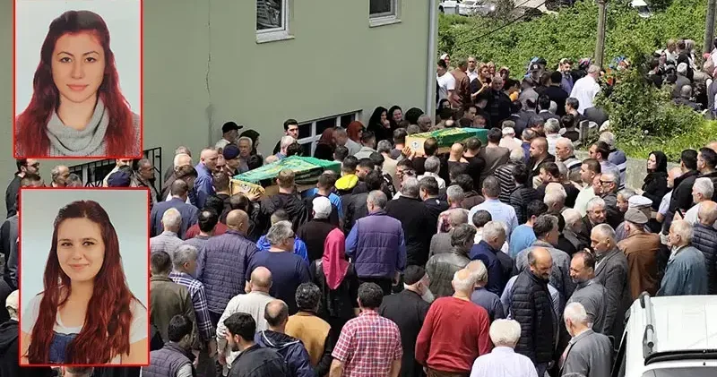 Özel güvenlik görevlisi, 2 kız kardeşi ‘alacak’ nedeniyle öldürmüş