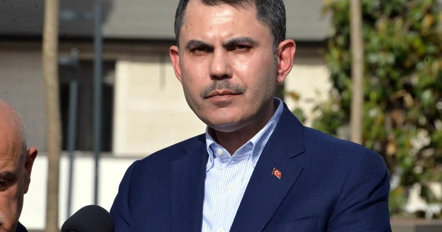 Bakan Kurum: İstanbul için alınan kararlar masada kalmayacak, bizzat takipçisi olacağım Kahramanmaraş Haberleri