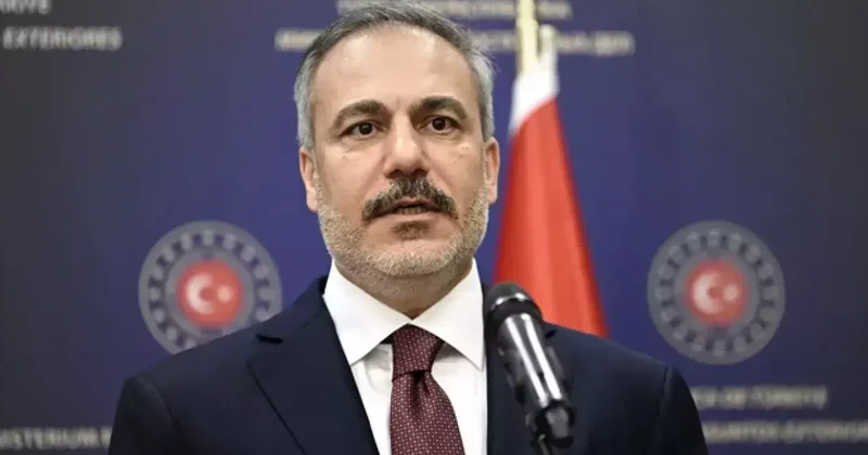 Hakan Fidan suikaste mi uğradı? Arsenik ve cıva zehirlenmesi nedir?