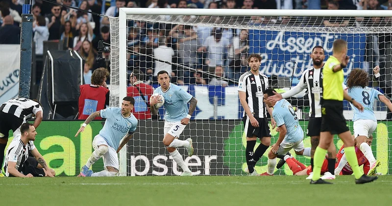 Kenan Yıldız sız Juventus, 90+6 da beraberliğe razı oldu
