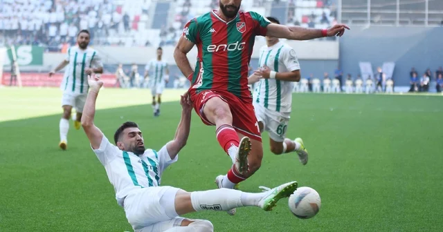 Karşıyaka nın rakibi Muşspor İzmir Haberleri