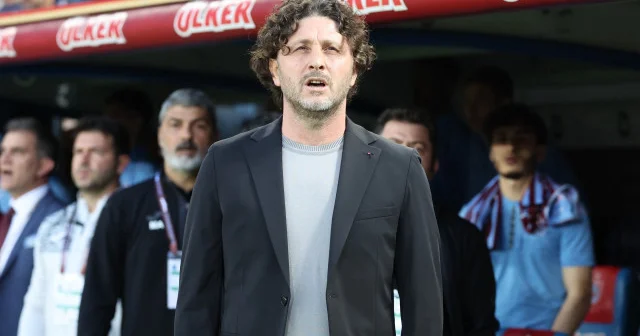 Fatih Tekke Galatasaray yenilgisi sonrası kötü haberi verdi Futbol Haberleri