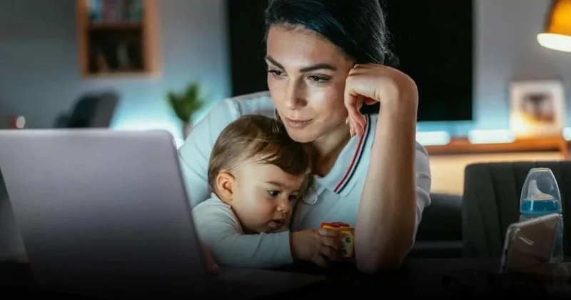 Memuriyette KPSS şartı tarih oluyor! Annelerin gözleri meclise çevrildi Sözcü Gazetesi