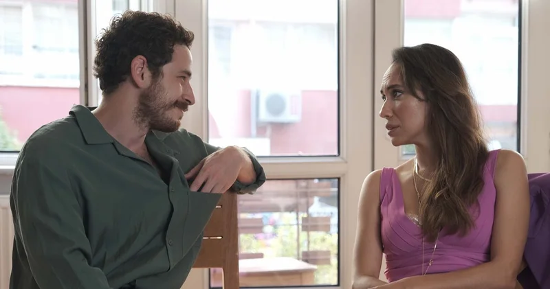 Aşk Mevsimi çekimlere hazır