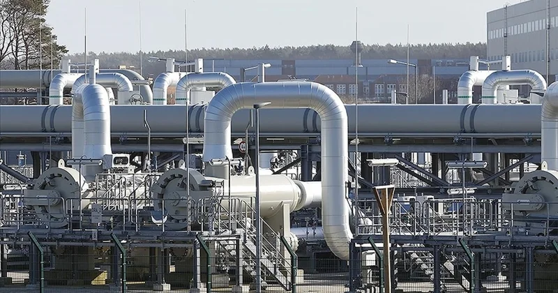 Spot piyasada doğalgaz fiyatları 10 Mayıs 2025 Sözcü Gazetesi