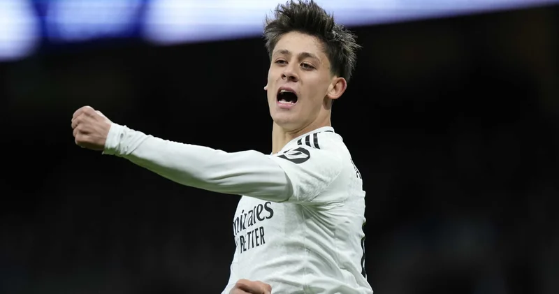 El Clasico ne zaman? Barcelona Real Madrid maçı hangi gün oynanacak? Nihayet Ancelotti Arda Güler i ilk 11 e yazdı!
