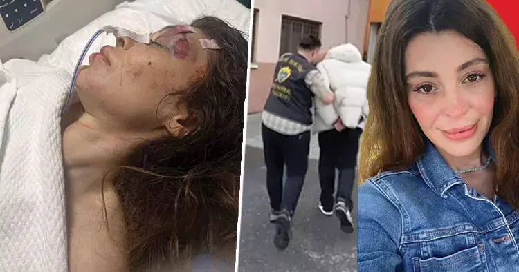 Beşiktaş ta şikayet ettiği spor salonu sahibi tarafından bıçaklandı; hastanede yaşam mücadelesi veriyor