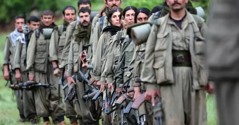 Kulisleri sallayacak iddia: PKK fesih kararını Türkiye Cumhuriyeti ne iletti