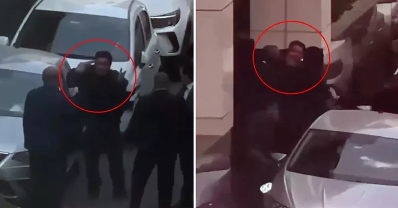 Çalık Holding den açıklama var: Dövülerek öldürülen eski çalışanı suçladılar