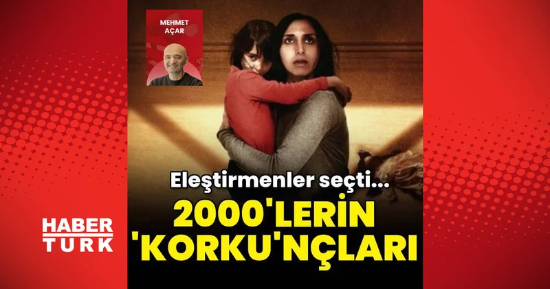Eleştirmenlere göre 21. Yüzyıl’ın en iyi korku filmleri