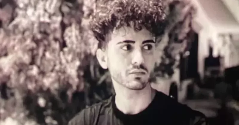 Motosiklet kazasında ölen Yusuf toprağa verildi