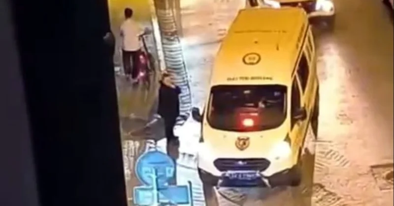Avcılar da araç satışı sırasında silahlı kavga: 1 ölü Sözcü Gazetesi