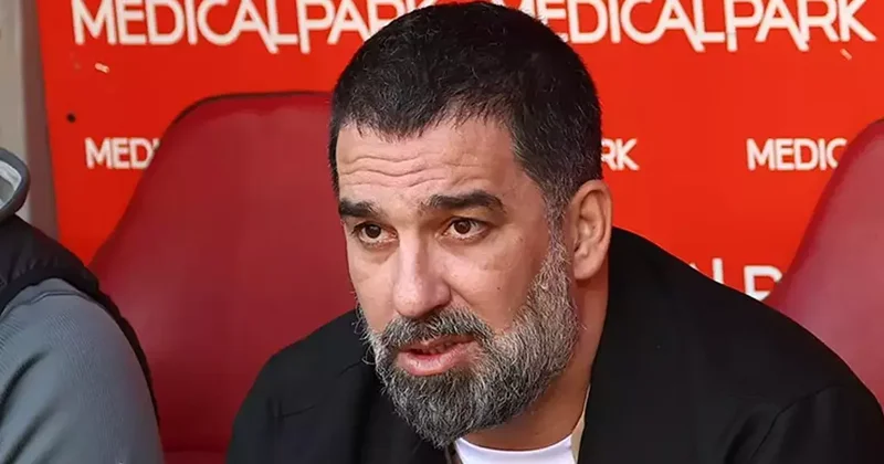 Arda Turan: Eyüpspor da olmaktan mutluyum Fanatik Spor Haberleri Video