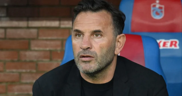 Okan Buruk tan şampiyonluk sözleri: Bu sene 3 gelecek sene 4! Futbol Haberleri