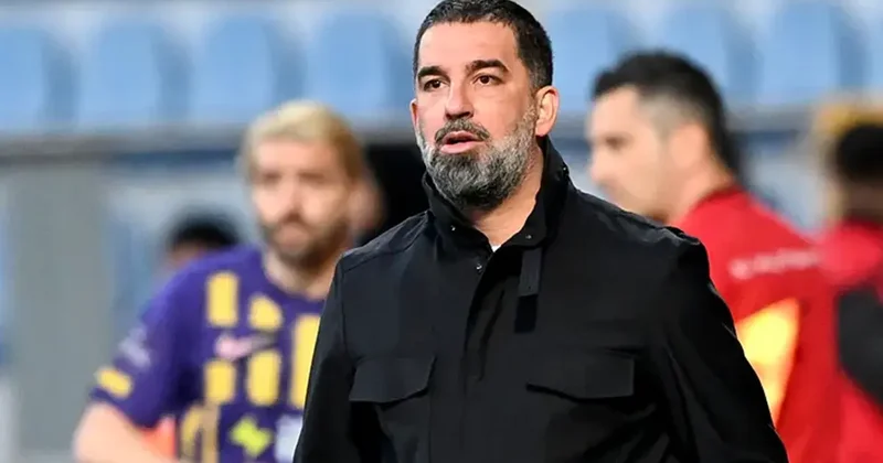 SON DAKİKA: Arda Turan, Shakhtar Donetsk transfer iddialarına son noktayı koydu! Fanatik Gazetesi Süper Lig Haberleri Spor