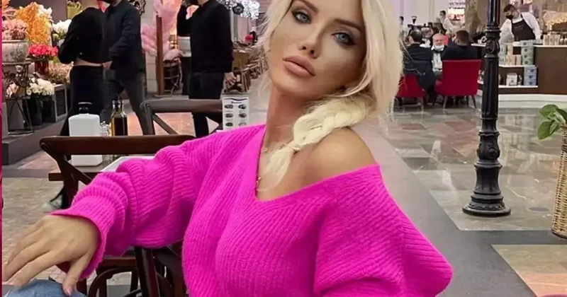 Cezaevinden çıkar çıkmaz soluğu bakın nerede aldı