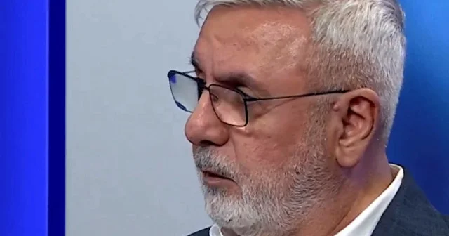 Devlet Bahçeli’den tarihe geçecek çözüm vurgusu: Mehmet Metiner ilk kez canlı yayında açıkladı VİDEO İZLE