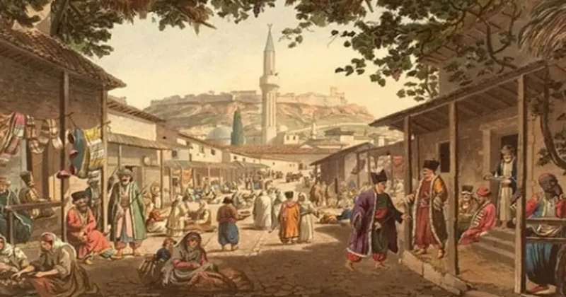 İnsanın ihyasından medeniyetin inşasına…