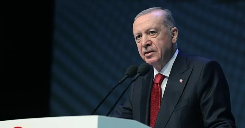 Başkan Erdoğan’dan ekonomi mesajı: Gemiyi limana ulaştıracak plan tecrübe, irade bizde