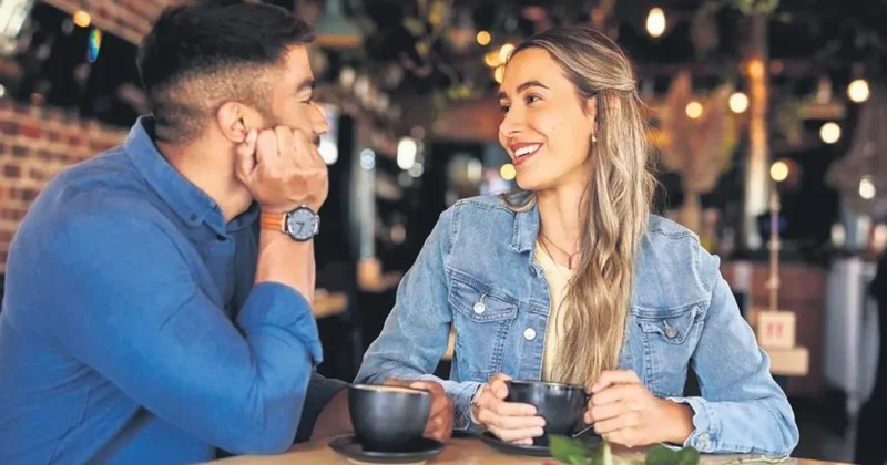 Derdiniz aşk mı? Yoksa yalnızlık mı korkutuyor?