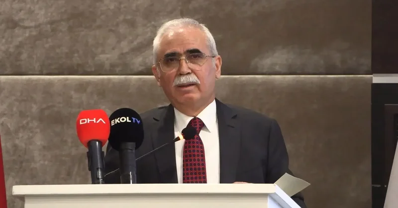 AYM Başkanı Özkaya: Bireysel başvuru, hukuk sisteminde dönüştürücü etki gücünü gösterdi, farkındalık oluşturdu