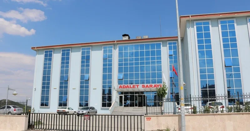 Edirne de TIR da yakalanan iki FETÖ cü tutuklandı