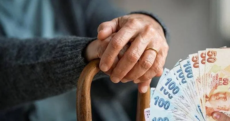 Milyonlarca emekliyi doğrudan ilgilendiriyor! Aylık bağlama oranları değişiyor! Teklif komisyona geldi Sözcü Gazetesi