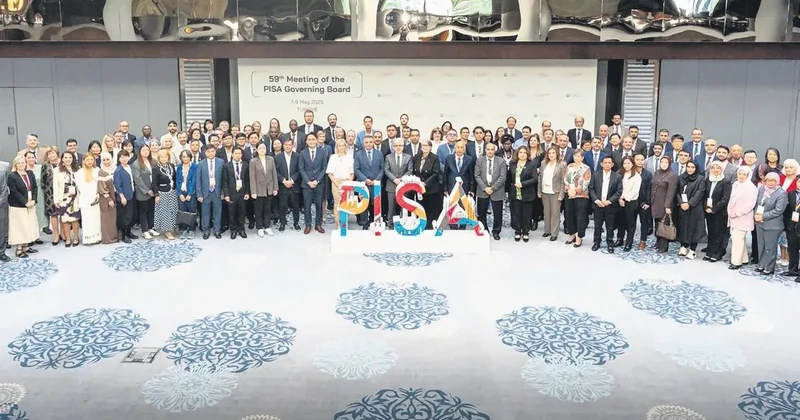 Türkiye Yüzyılı Maarif Modeli dünyaya örnek olacak