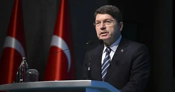 Adalet Bakanı Tunç tan Rümeysa Öztürk açıklaması