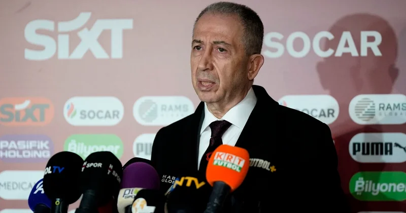Metin Öztürk: 25. şampiyonluğa, 5. yıldıza kavuşacağız! Galatasaray Haberleri