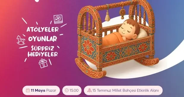 İstanbul haberleri Geri sayım başladı: Anadolu’nun kayıp ninnileri Esenler’de yankılanacak 10 Mayıs 2025