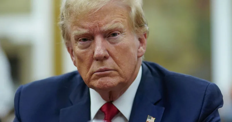 Trump, önemli bir suçlamadan kurtulabilir Dış Haberler