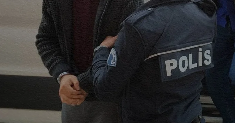 Dolandırıcılık operasyonunda yakalanan 55 zanlı tutuklandı Sözcü Gazetesi