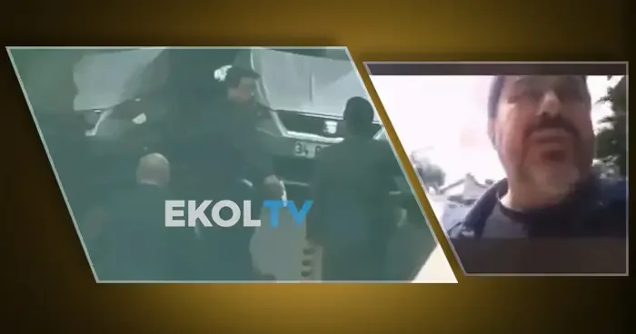 Öldüren dayak... Dövülerek öldürülmüştü: Erol Eğrek in olay öncesi paylaştığı video ortaya çıktı! Sadaka istemiyorum, hakkımı arıyorum...