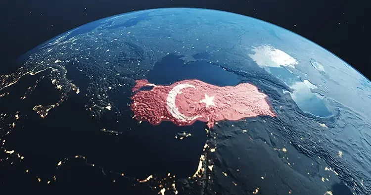 Yunan basınından tarihi Türkiye itirafı: Tüm dünya süper güç olduğunu kabul etti