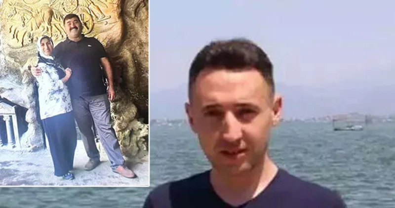 Mesaj değil kabus! Annen ve baban öldü! Sıra sende! SON DAKİKA HABERLERİ Son dakika haberleri